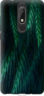 

Чохол Колоски на Nokia 5.1 942464