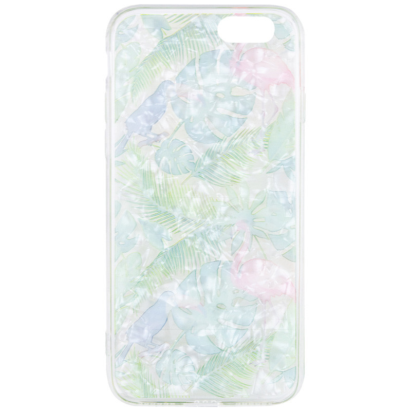 

Накладка Glue Case Фламинго для iPhone 7 (4.7'') (Зеленый) 708679