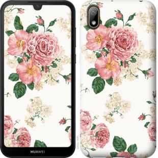 

Чохол квіткові шпалери v1 на Huawei Honor 8S 741894