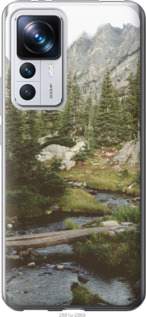 

Чехол Природа для Xiaomi 12T Pro 1592343