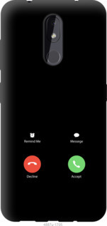 

Чехол Айфон 1 для Nokia 3.2 1037884