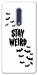 Чехол Stay Weird для Nokia 5