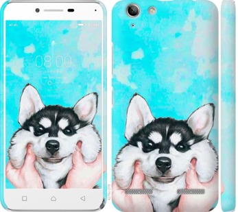 

Чохол Посміхнися на Lenovo K5 Plus 719946