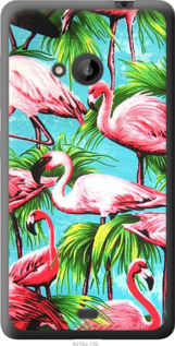 

Чохол Tropical background на Microsoft Lumia 535 271027