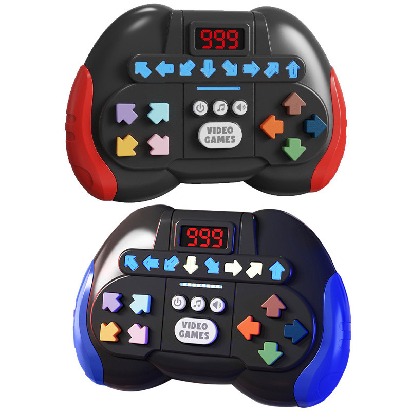 Интерактивная консоль Ummi ME-204 Game Master (2 Gen)