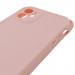 Купить Чехол TPU CrossBody with straps для Apple iPhone 11 (6.1") (Pink) на vchehle.ua