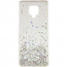 TPU чехол Star Glitter для Xiaomi Redmi Note 9s / Note 9 Pro / Note 9 Pro Max