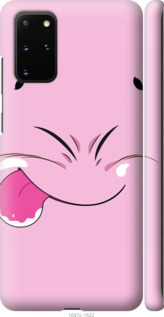 

Чохол Рожевий монстрик на Samsung Galaxy S20 Plus 972727