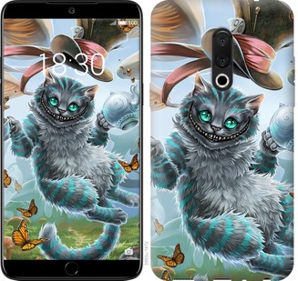 

Чохол Чеширський кіт 2 на Meizu M6T 667105