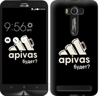 

Чехол А пивас для Asus ZenFone 2 Laser 2 ZE550KL 814027