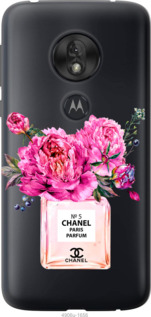 

Чохол Chanel на Motorola Moto G7 Play 988493