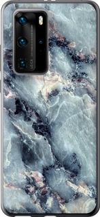 

Чехол Мрамор для Huawei P40 Pro 1692823