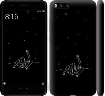 

Чохол Романтика на Xiaomi Mi6 725862