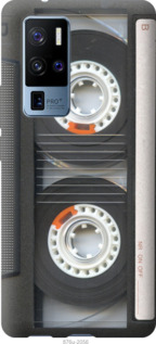 

Чехол Кассета для Vivo X50 Pro Plus 1568964