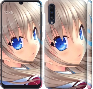 

Чохол Шарлотта для Samsung Galaxy A50 (A505F) 712466