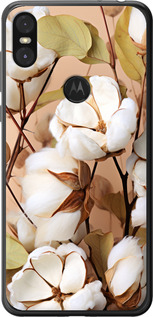 

Чехол Хлопок для Motorola One 1648758