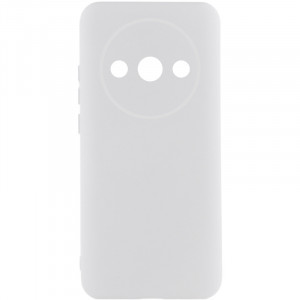 Чехол TPU GETMAN Liquid Silk Full Camera для Xiaomi Redmi A3