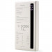 Портативное ЗУ Power Bank Remax RPP-73 Linon Pro 20000 mAh (Белый)
