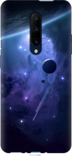

Чехол Планеты в синем космосе для OnePlus 7 Pro 1022927
