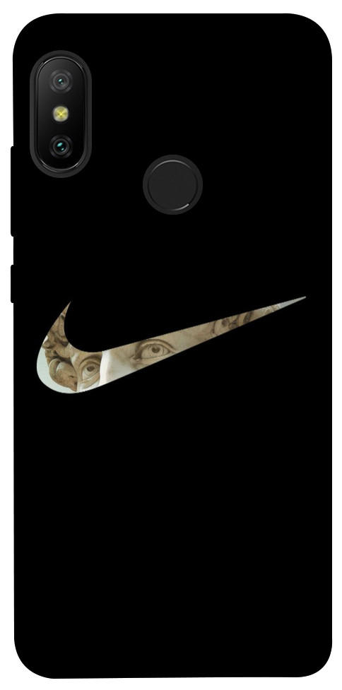 

Чехол Nike для Xiaomi Mi A2 Lite 1073668