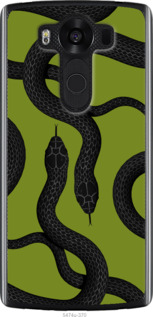 

Чехол Змеи v2 для LG V10 H962 1438456