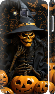 

Чехол Halloween 2 для Samsung Galaxy J7 J700H 1639530