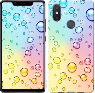 

Чохол Бульбашки на Xiaomi Mi8 SE 676836