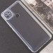 Чохол TPU Starfall Clear на Xiaomi Redmi 9C (Прозорий) в магазині vchehle.ua