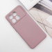 Фото Чехол Silicone Cover Lakshmi Full Camera (A) для Xiaomi Redmi Note 13 Pro 4G / Poco M6 Pro 4G (Розовый / Pink Sand) на vchehle.ua