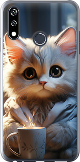 

Чехол White cat для LG W10 1630590