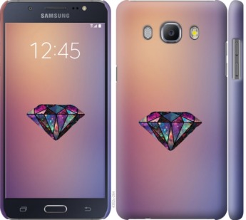 

Чохол Діамант на Samsung Galaxy J5 (2016) J510H 754964