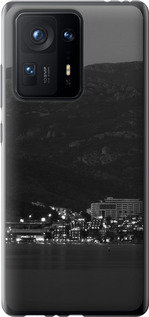 

Чохол Ніч на березі на Xiaomi Mix 4 1611069