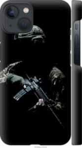 Чехол Защитник v3 для iPhone 13