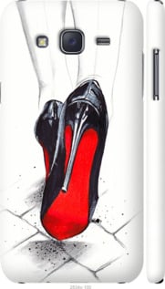 

Чохол Devil Wears Louboutin на Samsung Galaxy J5 (2015) J500H 71542