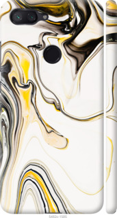 

Чехол Краски v3 для Xiaomi Mi 8 Lite 1436210