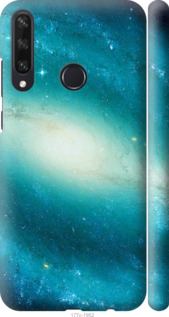 

Чохол Блакитна галактика на Huawei Y6p 1578566