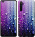 Чехол Капли воды для Realme 6 Pro