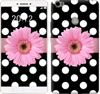 

Чохол Горiшок 2 на Xiaomi Mi Max 150808