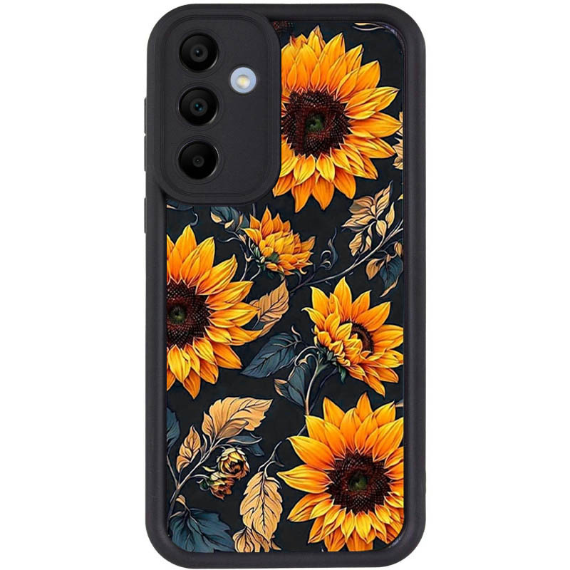 TPU чехол Prestige для Samsung Galaxy A35 (Sunflower)