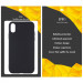 Фото Чохол TPU Epik Black на Apple iPhone X / XS (5.8") (Чорний) в маназині vchehle.ua
