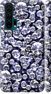 

Чехол бриллиант для Huawei Honor 20 Pro 959004