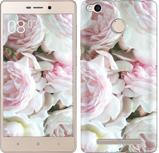 

Чехол Пионы v2 для Xiaomi Redmi 3x 632379