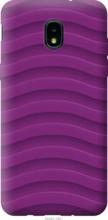 

Чехол Pattern Geometric Waves для Samsung Galaxy J3 2018 973317