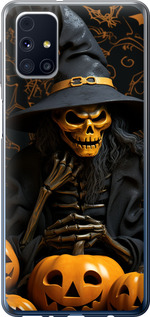

Чохол Halloween 2 на Samsung Galaxy M31s M317F 1639569