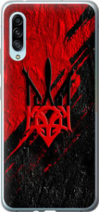 Чехол Герб v4 для Samsung Galaxy A90 5G