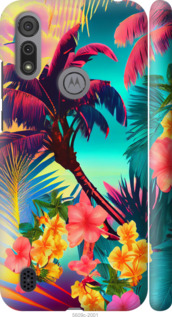 

Чохол Тропіки v2 на Motorola E6s 1543117