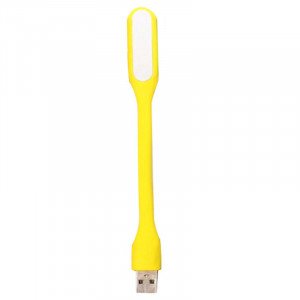 USB лампа Colorful (довга)