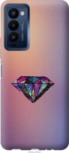 

Чохол Діамант на Tecno Camon 18 CH6n 1244122