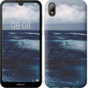 

Чохол Океан на Huawei Y5 2019 710702