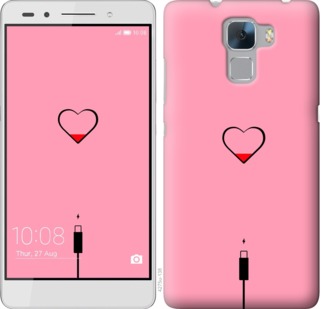 

Чохол на Huawei Honor 7 Підзарядка 1 730377